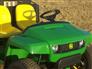 John Deere 2024 GATOR TX 4X2 ATVs & Utility Vehicles