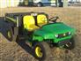 John Deere 2024 TX 4X2 GATOR ATVs & Utility Vehicles