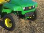 John Deere 2024 TX 4X2 GATOR ATVs & Utility Vehicles