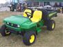 John Deere 2024 TX 4X2 GATOR ATVs & Utility Vehicles