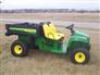 John Deere 2024 TX 4X2 GATOR ATVs & Utility Vehicles