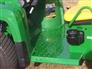 John Deere 2024 GATOR TX 4X2 ATVs & Utility Vehicles