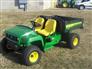 John Deere 2024 TX 4X2 GATOR ATVs & Utility Vehicles