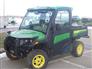 John Deere 2025 XUV845R SIGNATURE ATVs & Utility Vehicles