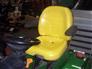 John Deere 2007 X740 Diesel 54" Riding Lawn Mowers