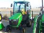 John Deere 1025R WITH CAB Other Tractors