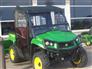 John Deere 2024 XUV590M with cab ATVs & Utility Vehicles