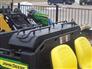 John Deere 2022 JD toolbox for Gator ATVs & Utility Vehicles