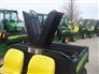 John Deere 2022 JD toolbox for Gator ATVs & Utility Vehicles