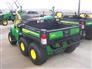 John Deere 2022 TH Diesel Gator ATVs & Utility Vehicles