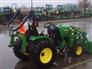 John Deere 2007 2520 Other Tractors