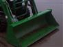 John Deere 2007 2520 Other Tractors