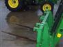 Buhler 2015 Pallet Fork Frame with 42" tines Loader Tractors