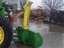 John Deere 1976 260 Snowblower Other Lawn and Garden