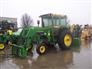 John Deere 1967 3020 with cab and loader Other Tractors