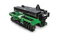 Frontier 2026 GS4184-3-box seeder Drills & Caddies