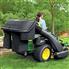 John Deere Z500 Bagger Riding Lawn Mowers