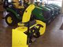 2021 John Deere 47 Snowblower
