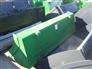 John Deere 61" bucket Loader Tractors
