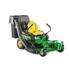 John Deere Z300 bagger BG20755 Riding Lawn Mowers