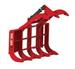 Dirt Dog CAGGR50 Grapple