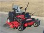 2008 Gravely ZT2660HD
