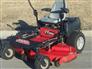 2008 Gravely ZT2660HD
