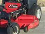 2008 Gravely ZT2660HD