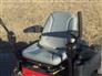 2008 Gravely ZT2660HD