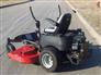 2008 Gravely ZT2660HD