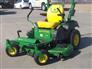 John Deere 2023 Z530M-54A Riding Lawn Mowers