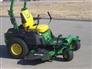 John Deere 2023 Z530M-54A Riding Lawn Mowers