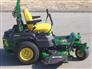John Deere 2023 Z530M-54A Riding Lawn Mowers