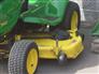 John Deere 2021 X390-54A Riding Lawn Mowers