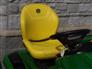 John Deere 2021 X390-54A Riding Lawn Mowers
