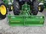John Deere 673 TILLER Other Lawn and Garden