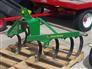 2013 John Deere Cultivator 1-row