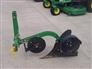 2013 John Deere Cultivator 1-row