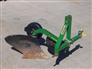 2012 John Deere 1-bottom plow