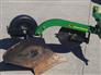 2012 John Deere 1-bottom plow