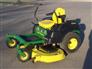 John Deere 2011 Z465 Riding Lawn Mowers
