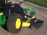 John Deere 2011 Z465 Riding Lawn Mowers