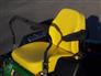 John Deere 2011 Z465 Riding Lawn Mowers