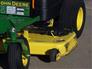 John Deere 2021 Z355E Z-Trak mower Riding Lawn Mowers