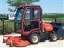 Kubota 2020 F2690 Stalk Choppers / Flail Mowers