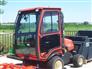 Kubota 2020 F2690 Stalk Choppers / Flail Mowers