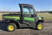 John Deere 2025 XUV 845M HVAC Cab ATVs & Utility Vehicles
