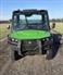 John Deere 2025 XUV 845M HVAC Cab ATVs & Utility Vehicles