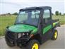 John Deere 2025 XUV 845M HVAC Cab ATVs & Utility Vehicles