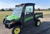 John Deere 2025 XUV 845M HVAC Cab ATVs & Utility Vehicles